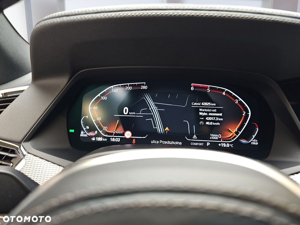 BMW X5 xDrive25d - 12