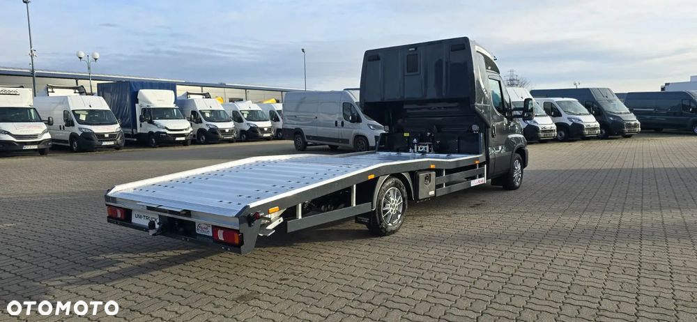 Iveco TANIEJ NIE ZNAJDZIESZ - 3.5T NA HAKU !!! - 10