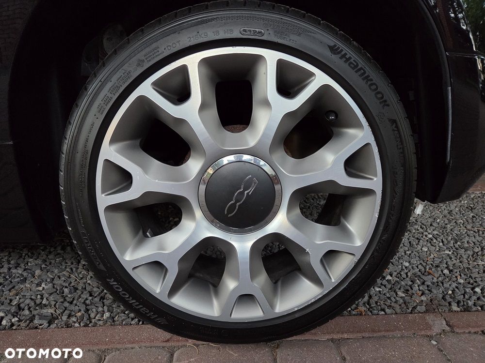 Fiat 500 1.2 8V S - 30