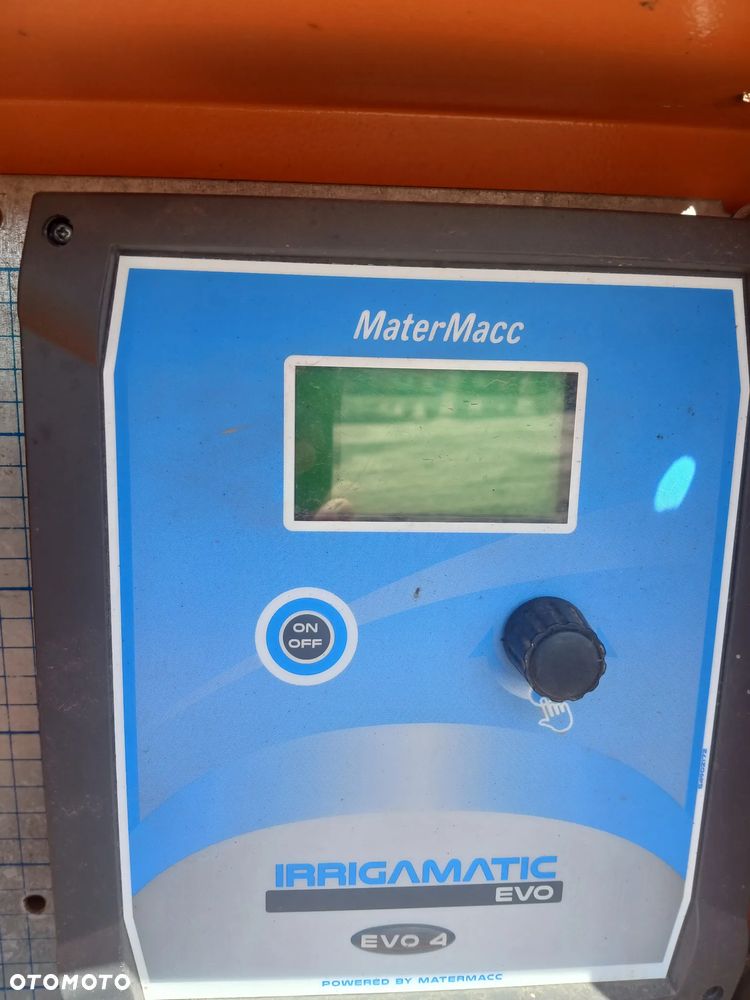 Inny Hudig IRomat-II Celle II-TD 100/500 - 4