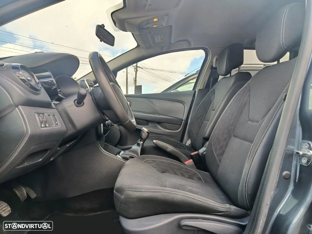 Renault Clio Sport Tourer 0.9 TCe Limited Edition - 10