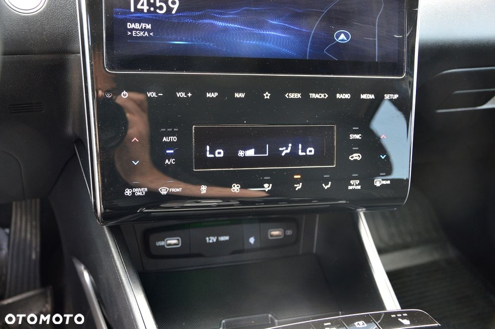 Hyundai Tucson 1.6 T-GDi PHEV Smart 4WD - 30