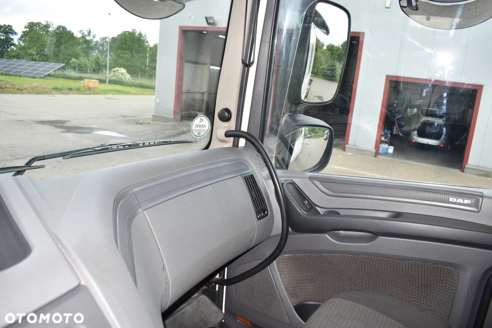 DAF XF 440 - 21