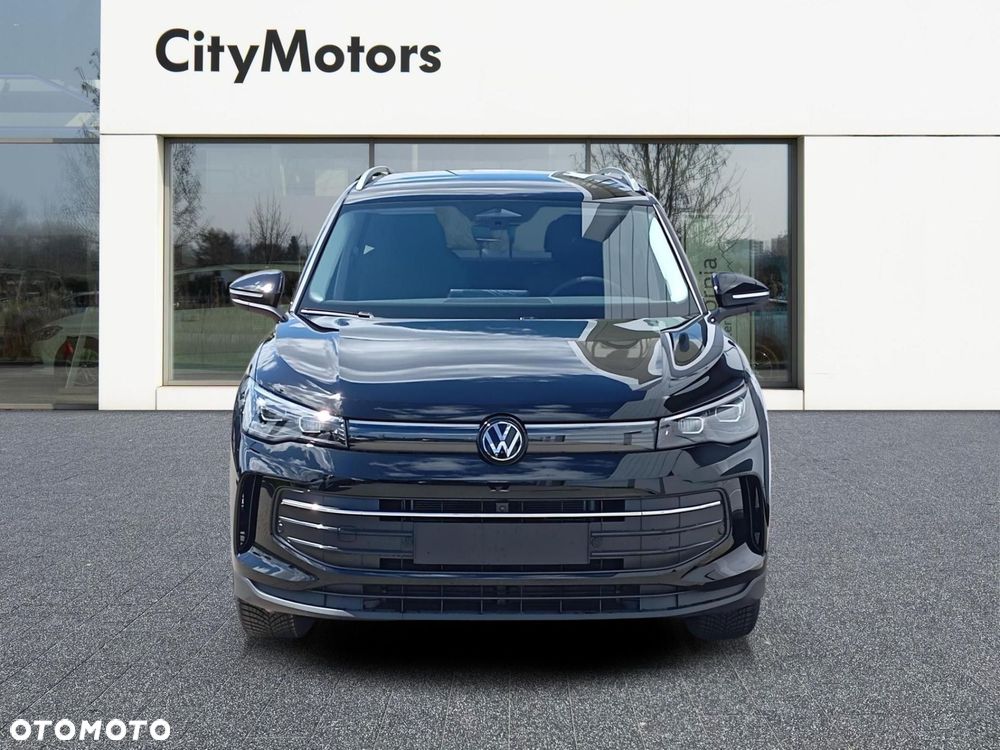 Volkswagen Tiguan - 7