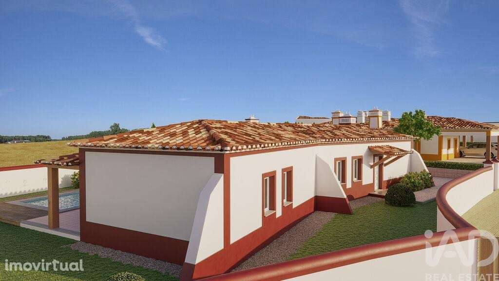 Casa tradicional T3 em Caldas da Rainha - Santo Onofre e Serra do Bour - Grande imagem: 5/27