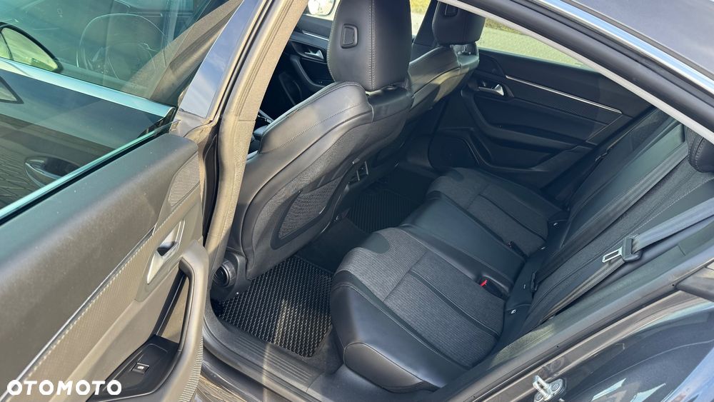 Peugeot 508 BlueHDi 130 EAT8 Active Business-Paket - 28