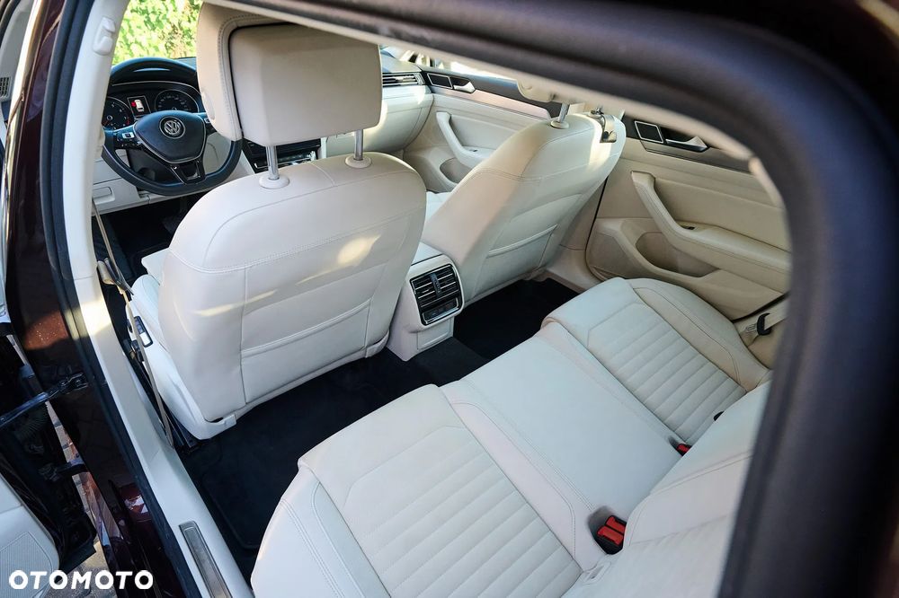 Volkswagen Passat 1.8 TSI BMT Highline DSG - 6