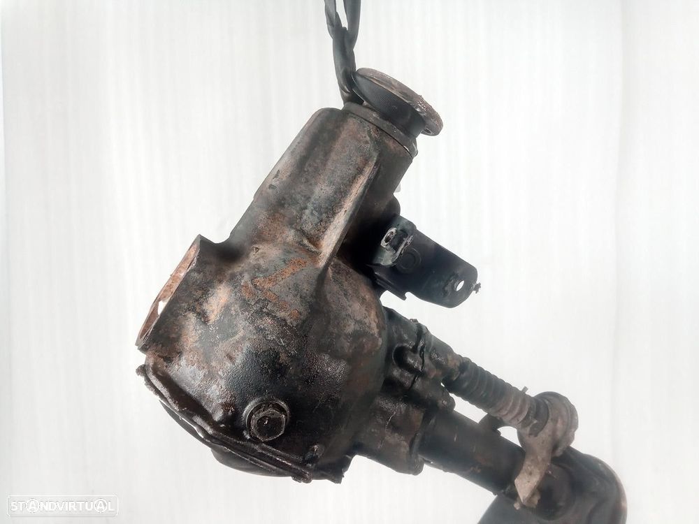 DIFERENCIAL FRONTAL MITSUBISHI PAJERO SPORT I 1999 -NDP - 4