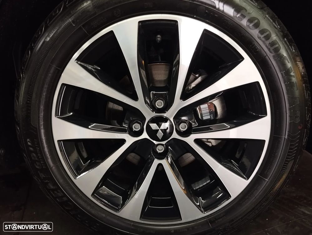 Mitsubishi Colt 1.0 MPI-T Kaiteki - 8