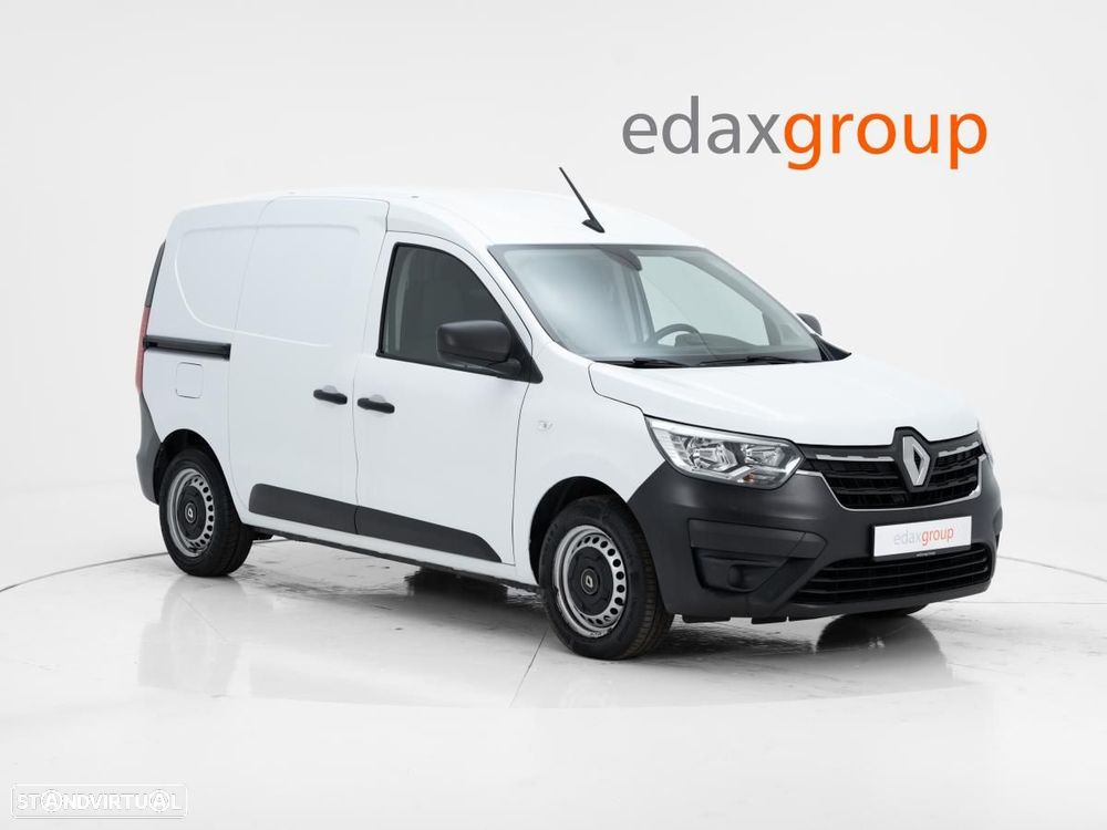 Renault Express 1.5 Blue dCi Confort c/IVA - 1