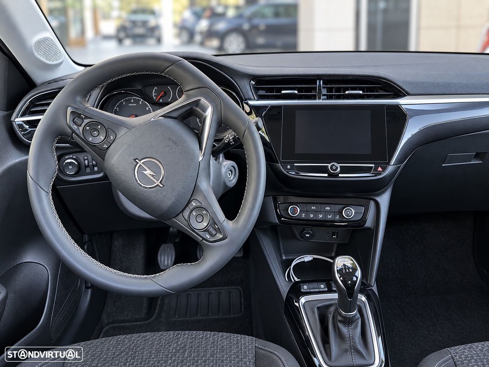 Opel Corsa 1.2 S&S Elegance - 5