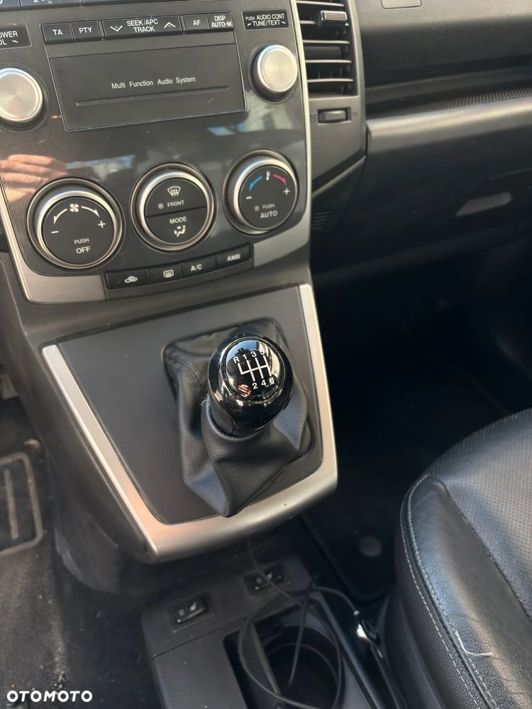 Mazda 5 2.0 Top / Sport - 13
