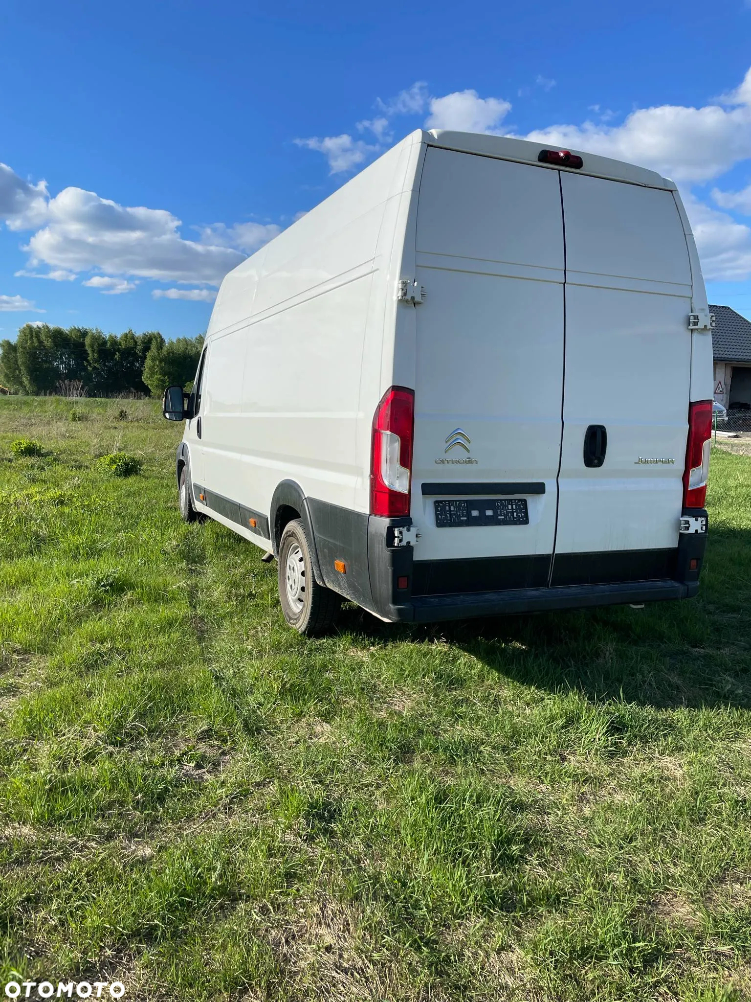 Citroën Jumper - 3