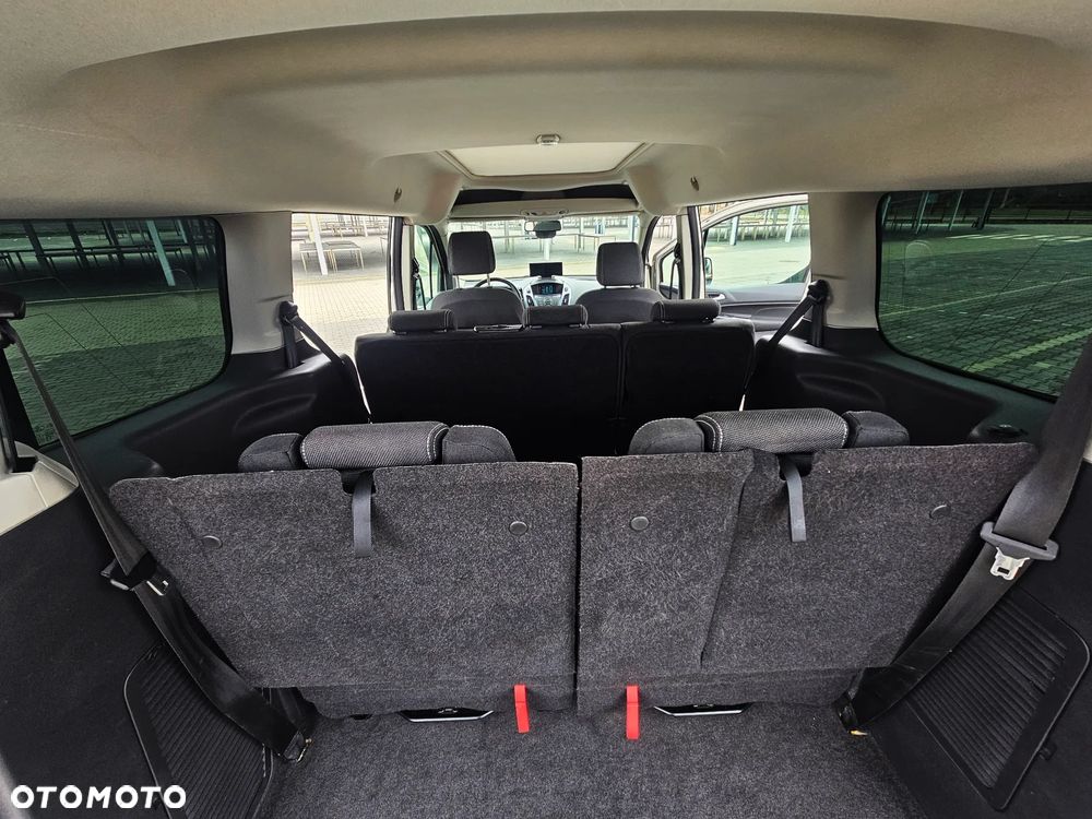 Ford Tourneo Connect Grand 1.6 TDCi Titanium - 5