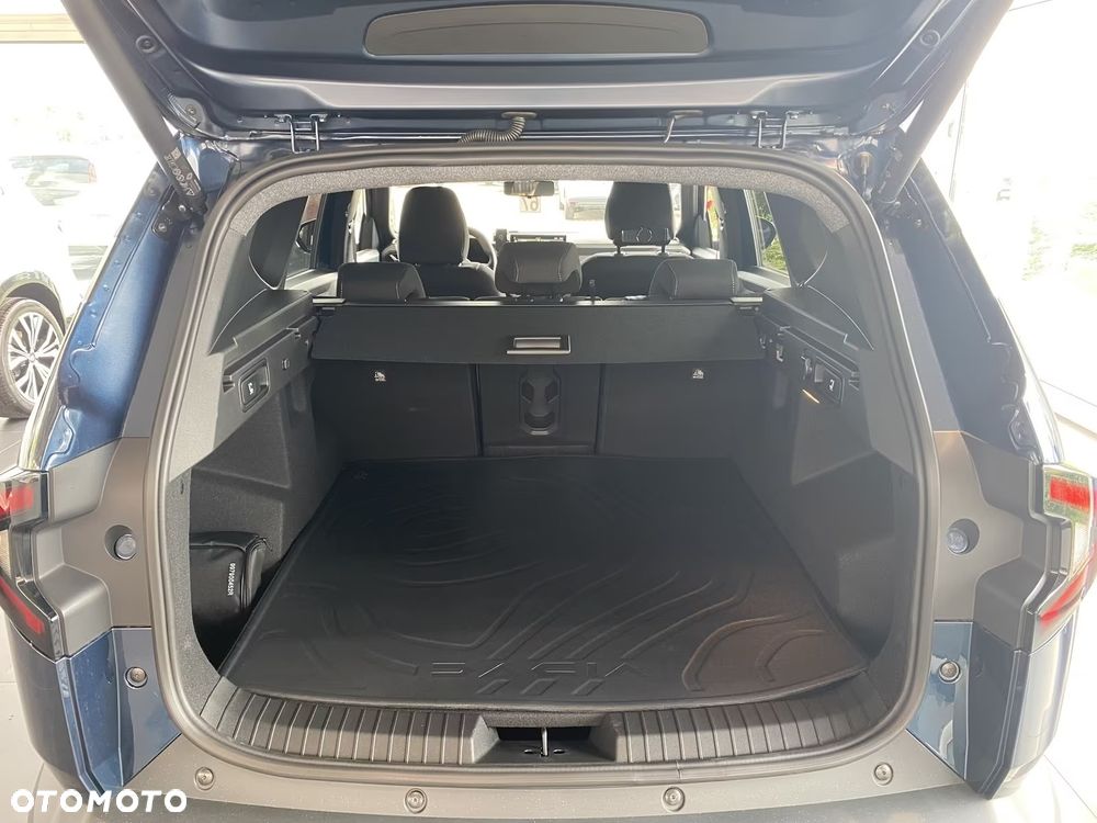 Dacia Bigster 1.8 Full Hybrid 155 Journey MMT - 20