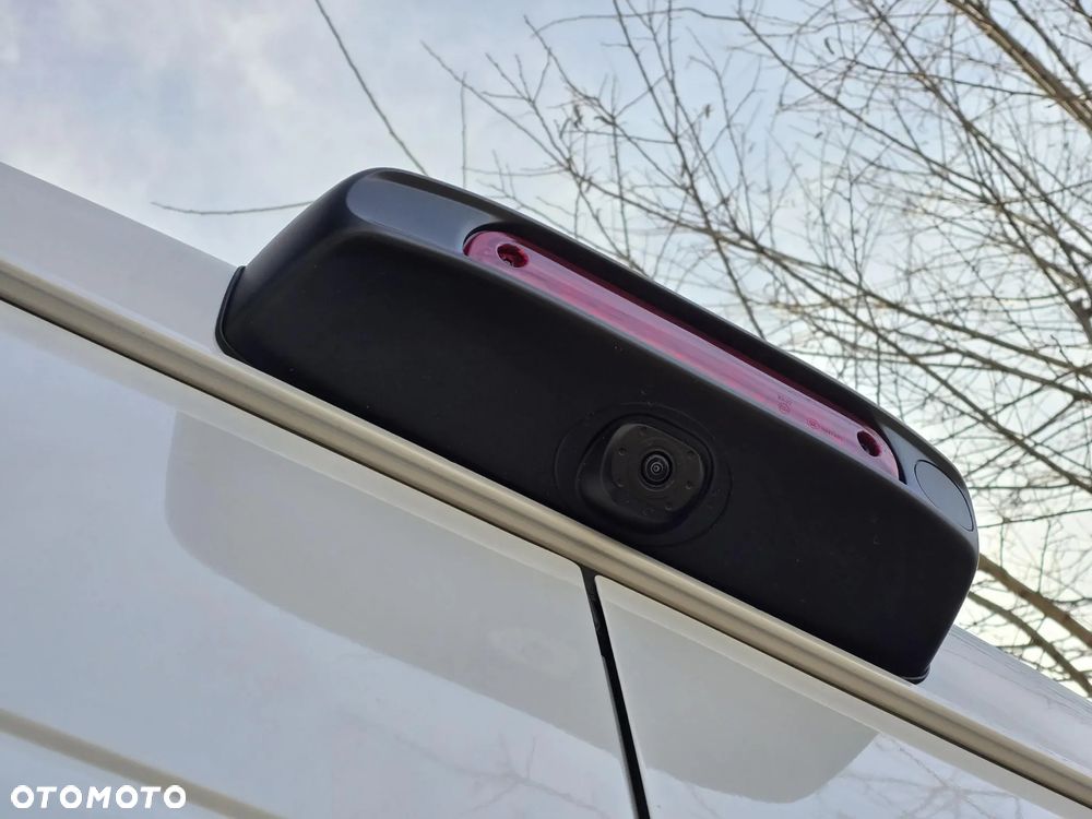 Fiat Ducato L4H2 180KM AT8 - 18