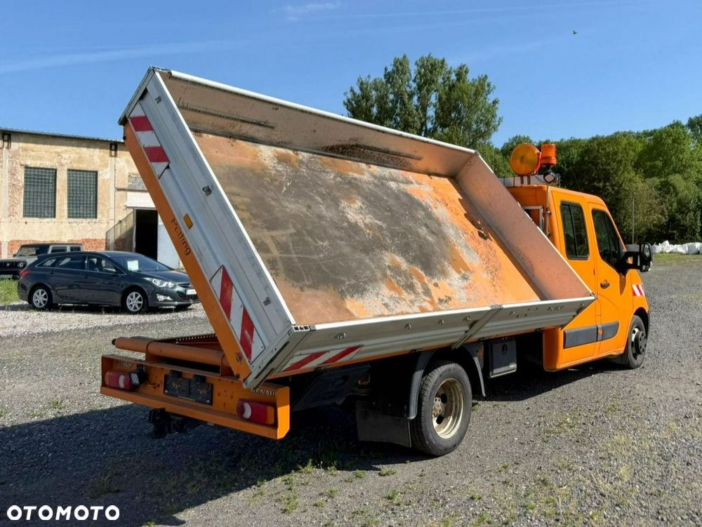 Renault Master - 2