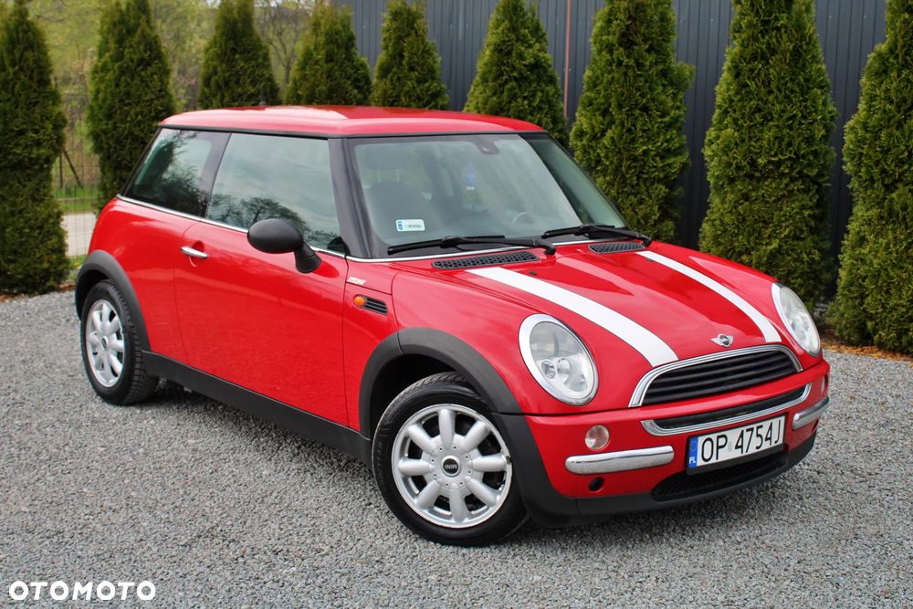 MINI ONE Standard - 11