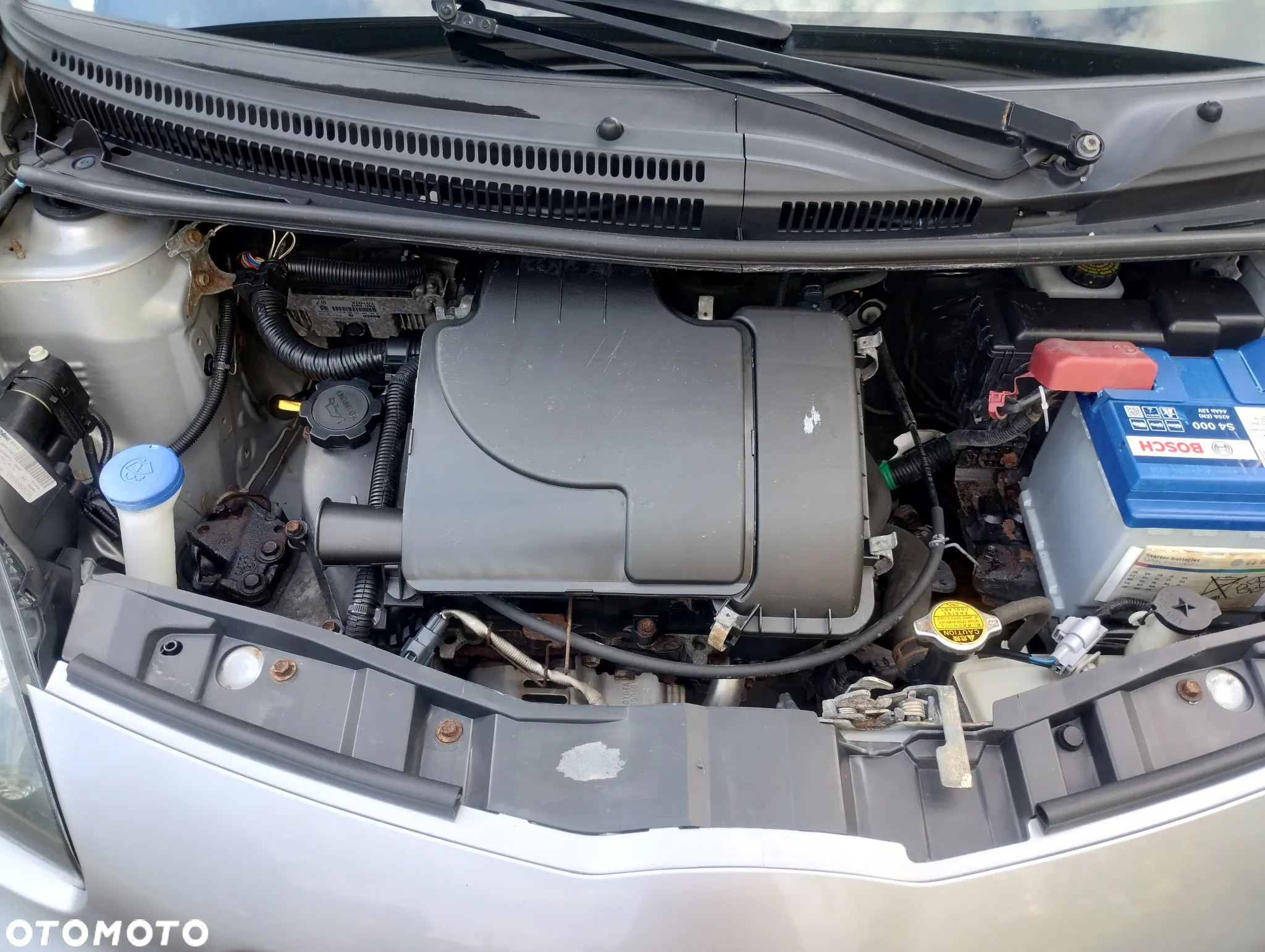 Toyota Aygo - 11
