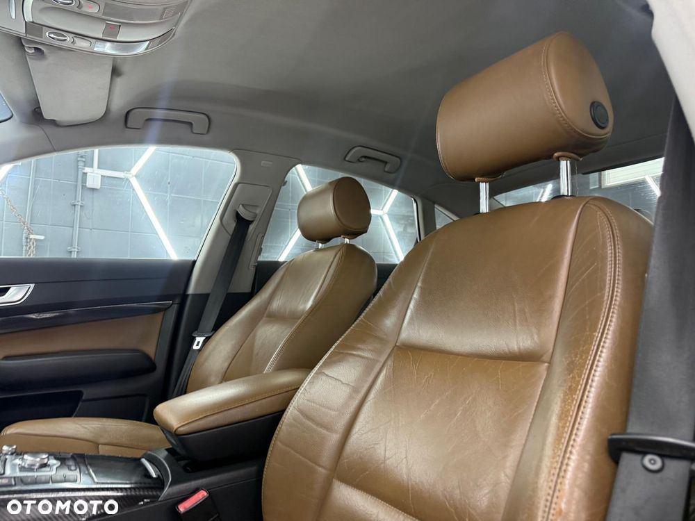 Audi A6 Limousine - 20