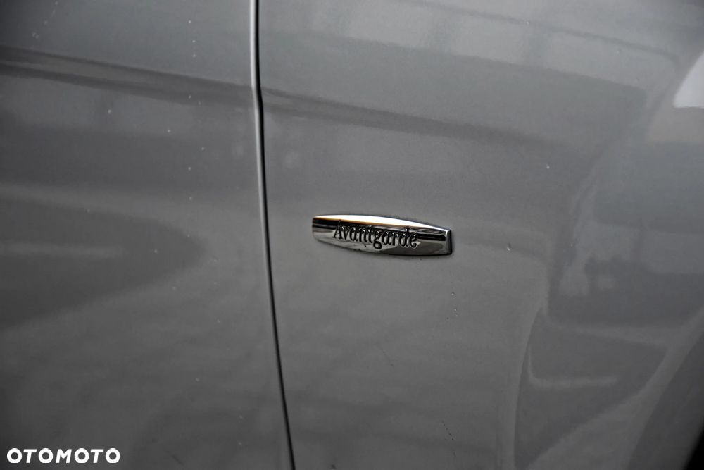 Mercedes-Benz Klasa C 200 7G-TRONIC Avantgarde Edition - 8