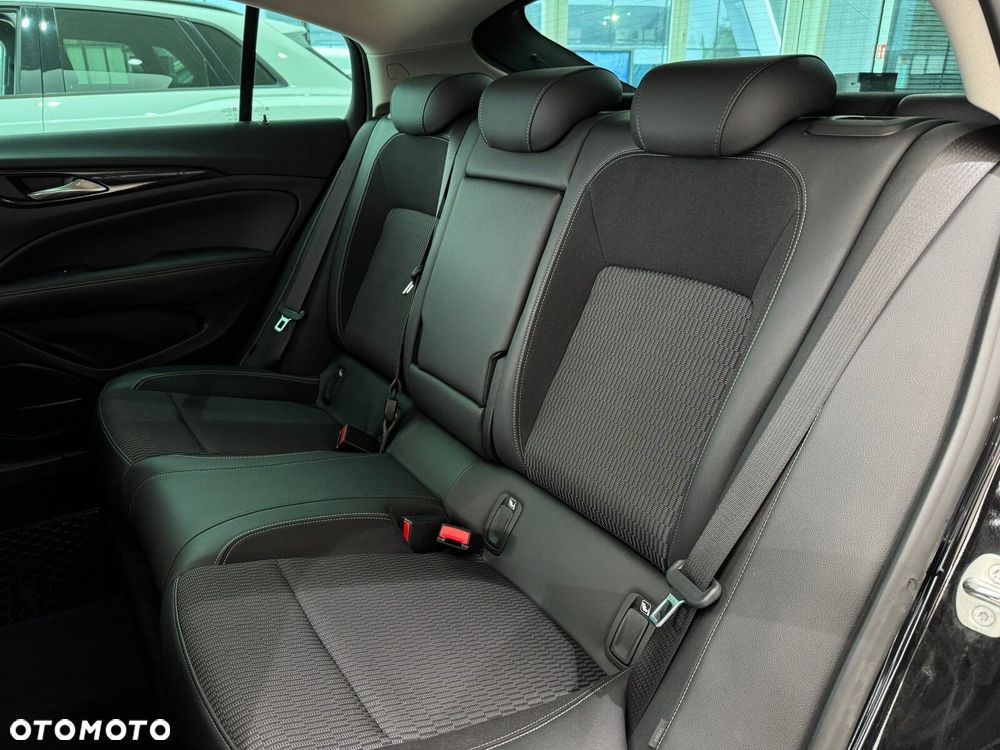 Opel Insignia 2.0 CDTI Business Elegance S&S - 13