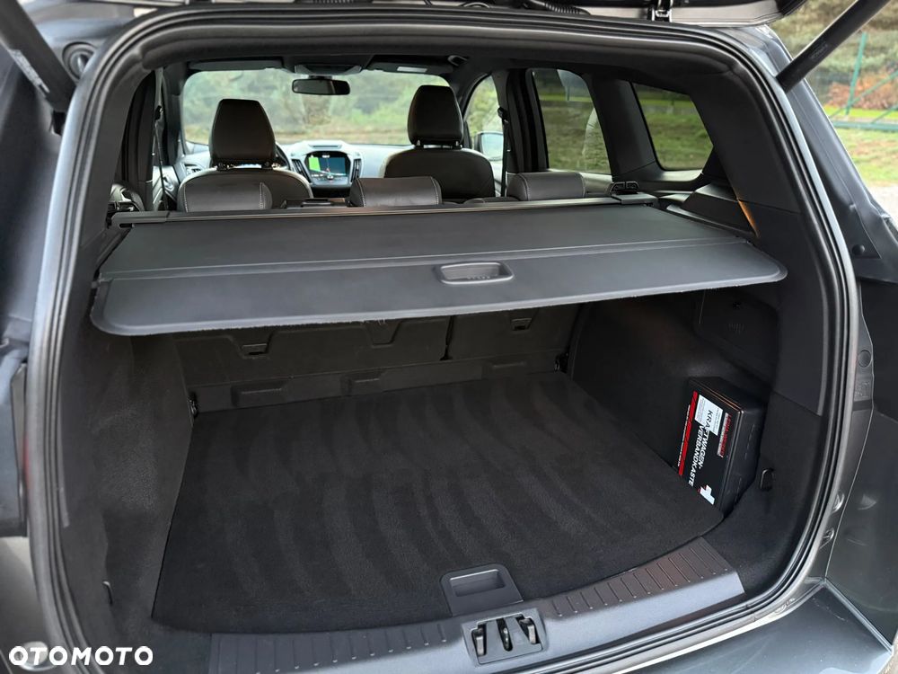 Ford Kuga - 20