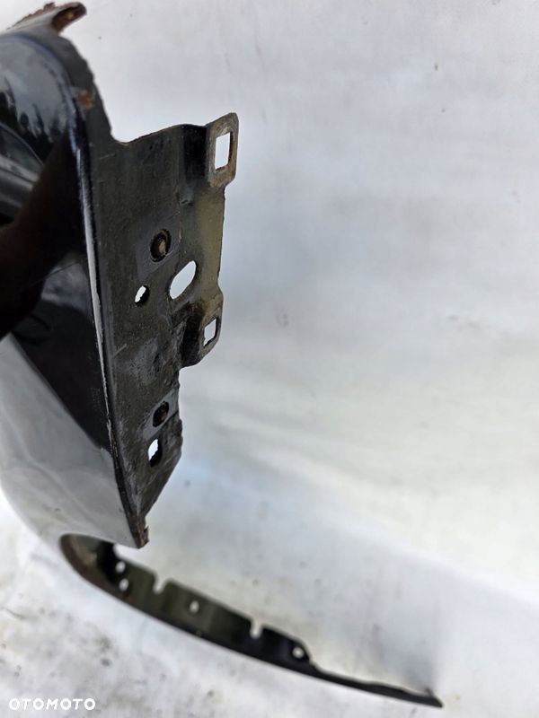 Peugeot 508 I Lift błotnik przedni przód prawy - 3