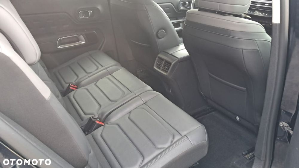 Citroën C5 Aircross - 10