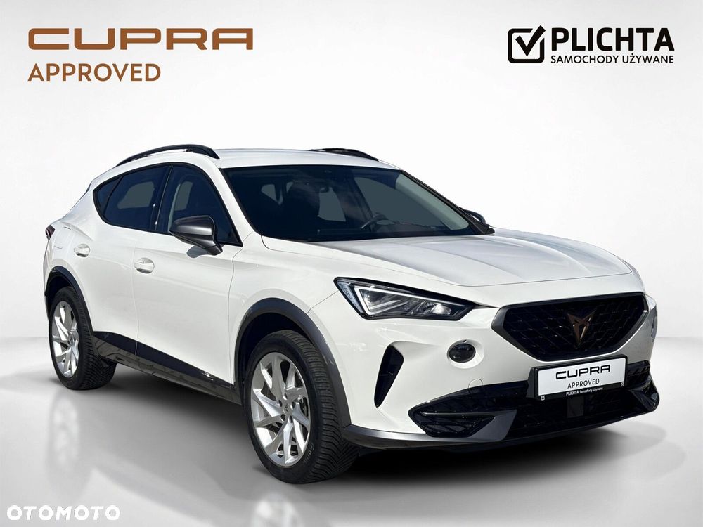 Cupra Formentor - 8