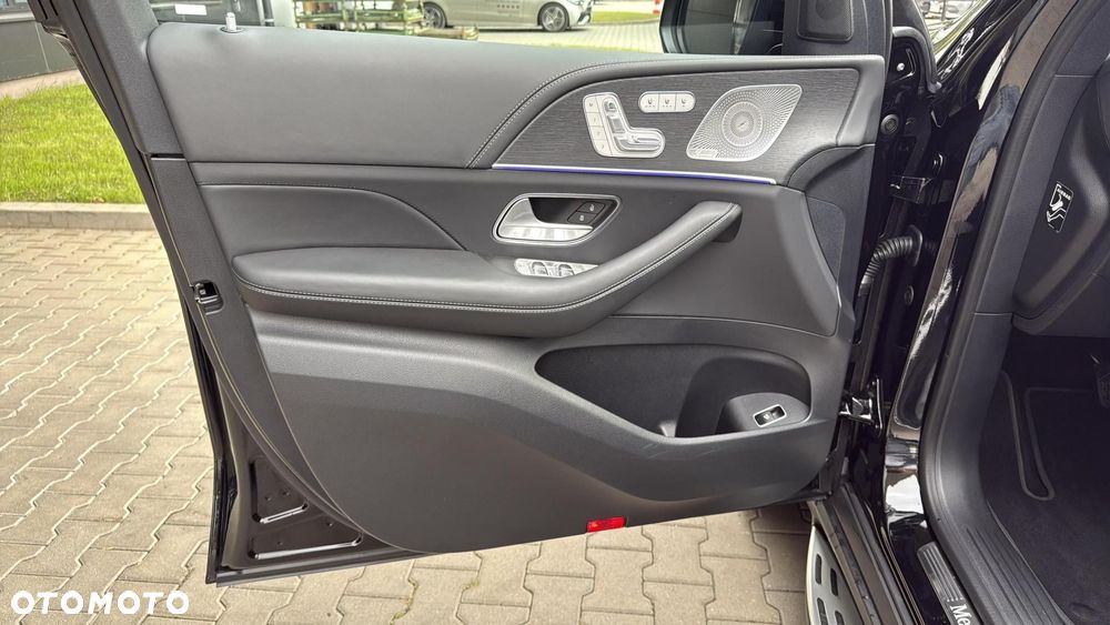 Mercedes-Benz GLE - 9