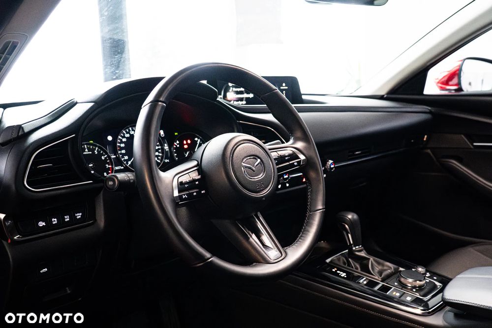 Mazda CX-30 2.0 mHEV Centre-Line 2WD - 5