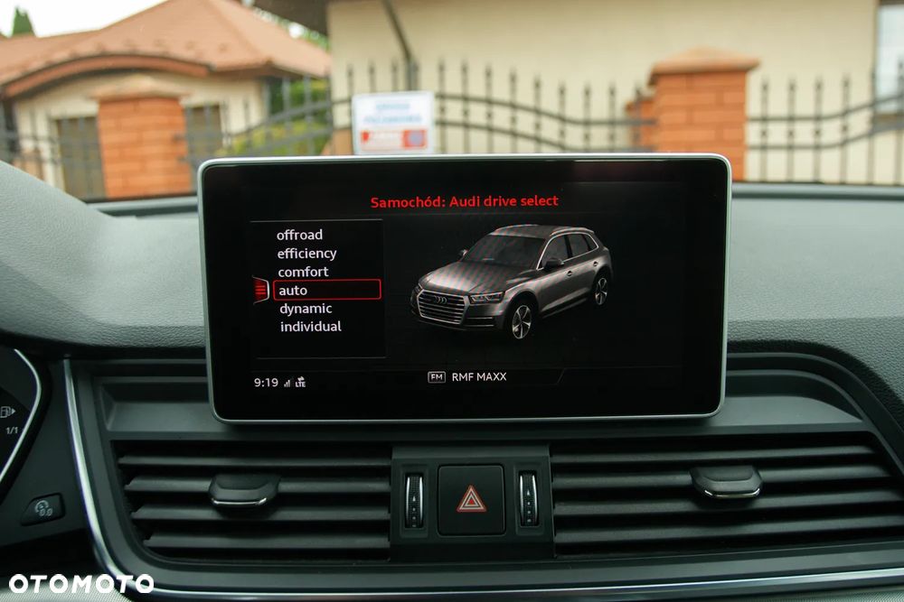 Audi Q5 2.0 TDI Quattro S tronic sport - 25