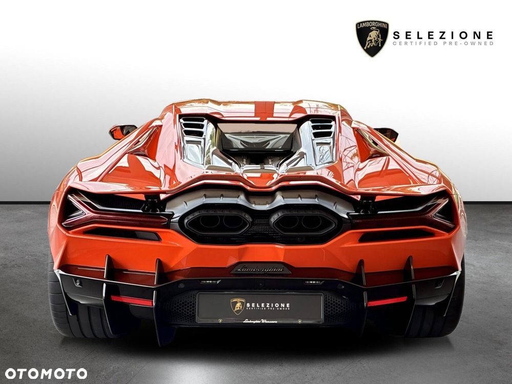 Lamborghini Revuelto - 5