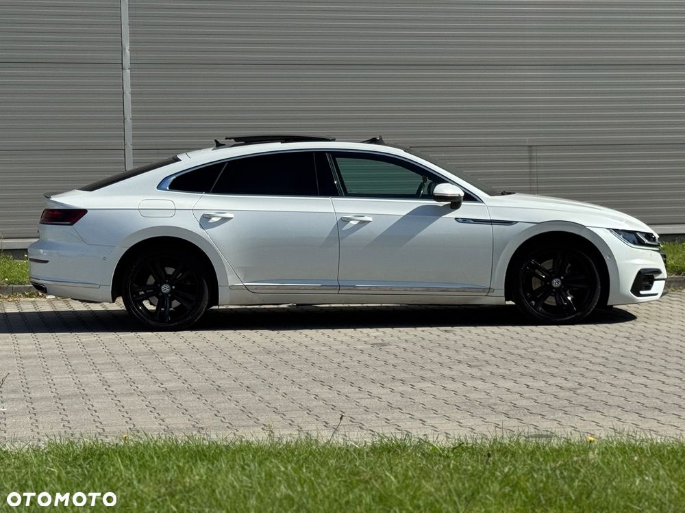 Volkswagen Arteon 2.0 TSI OPF 4Motion DSG R-Line - 16