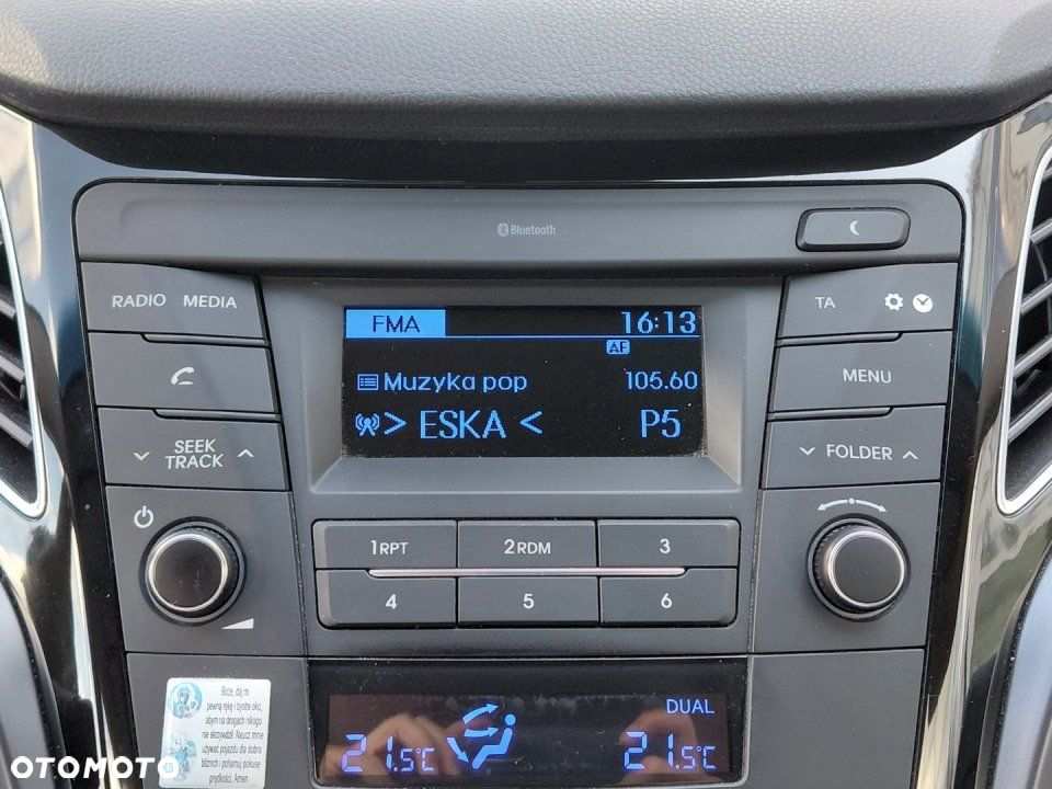 Hyundai i40 - 19