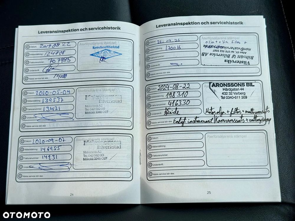 Ford S-Max 2.0 TDCi DPF Titanium X - 39