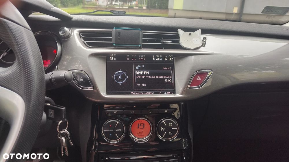 Citroën C3 1.6 HDi Exclusive Euro5 - 19
