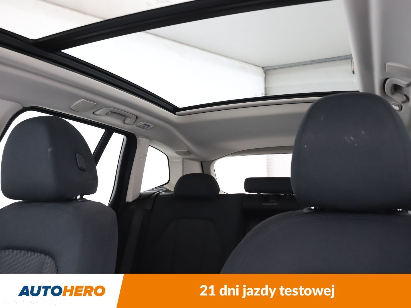 BMW X3 - 33