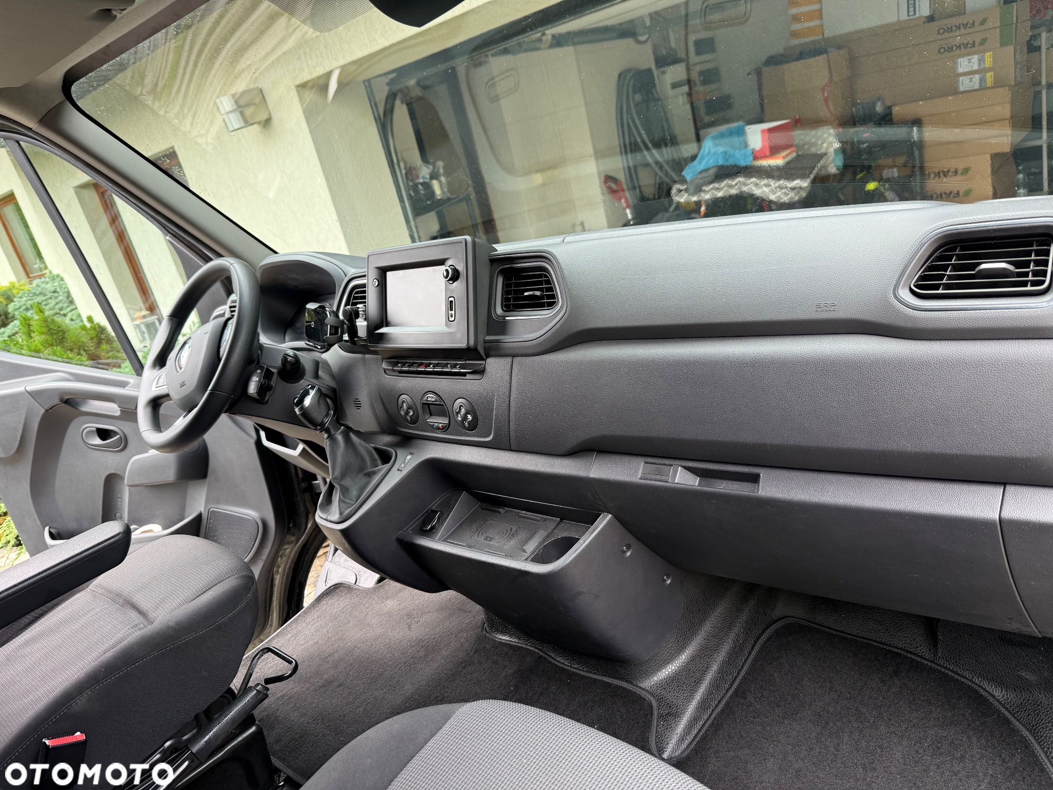 Renault Master - 4