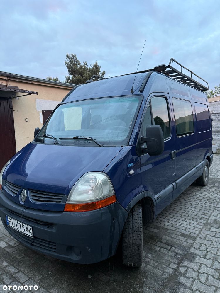 Renault Master - 7