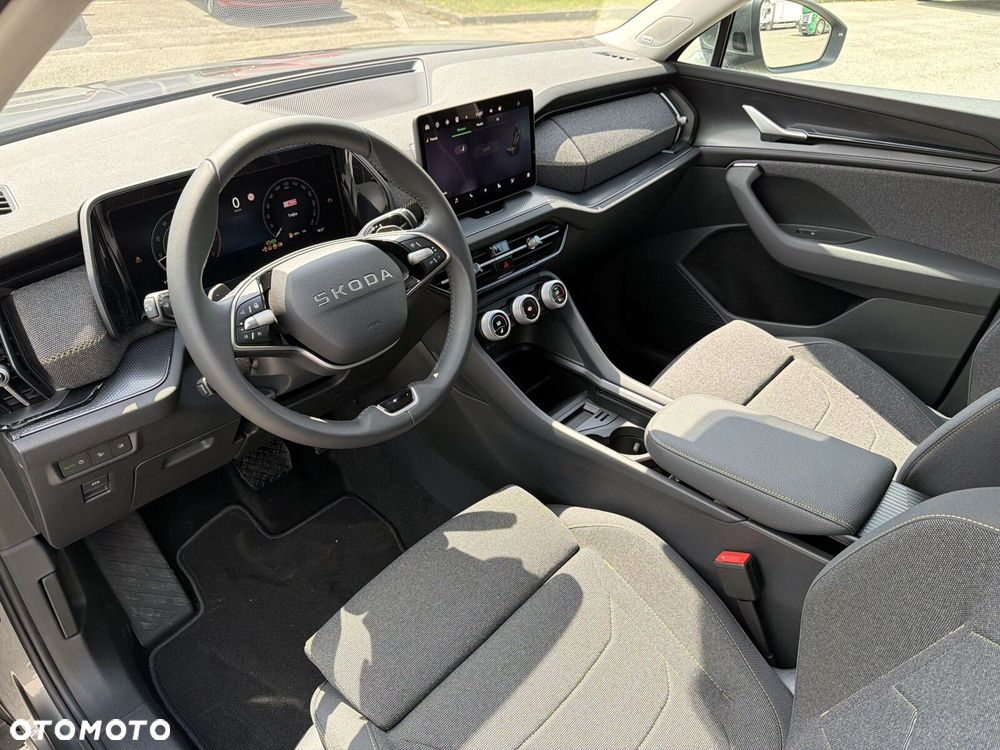 Skoda Kodiaq 2.0 TSI 4x4 Drive DSG - 10