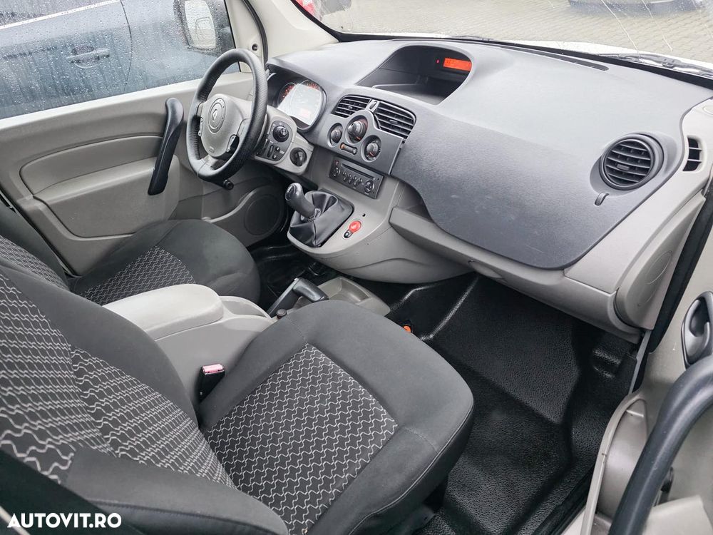 Renault Kangoo - 8
