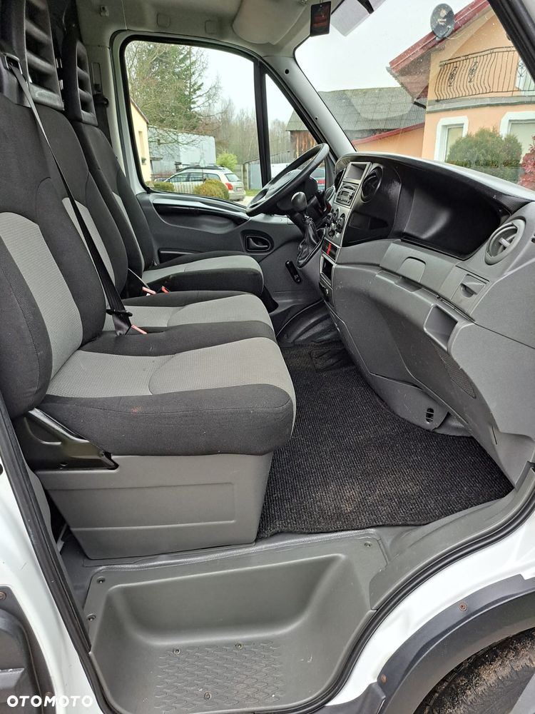 Iveco Daily - 17