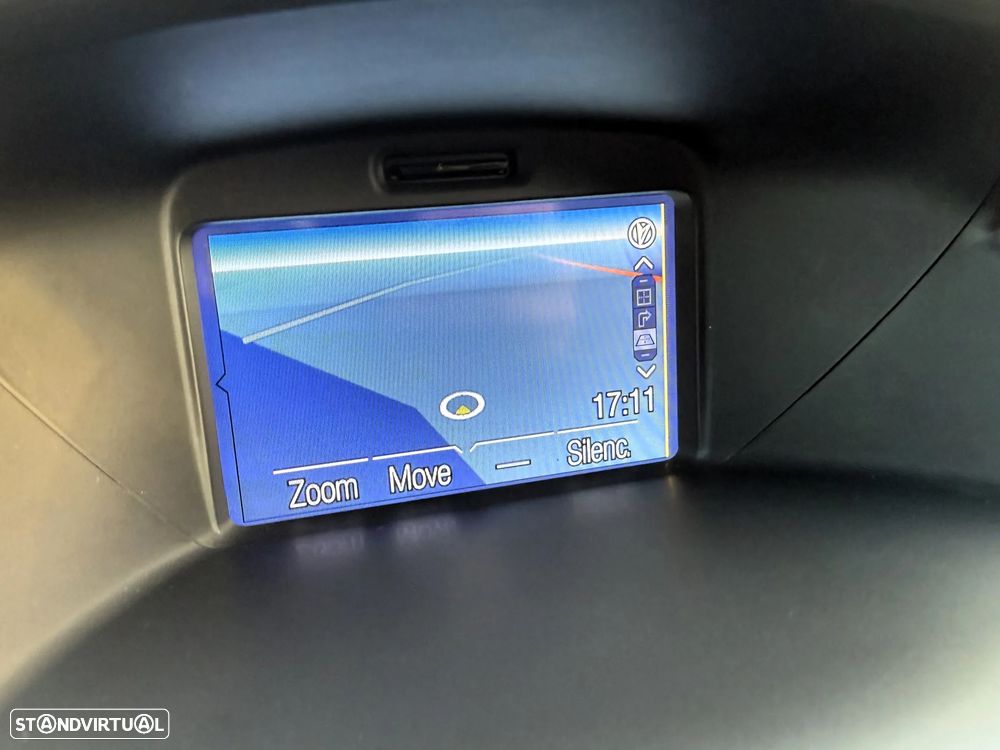 Ford Fiesta 1.5 TDCi Titanium - 45