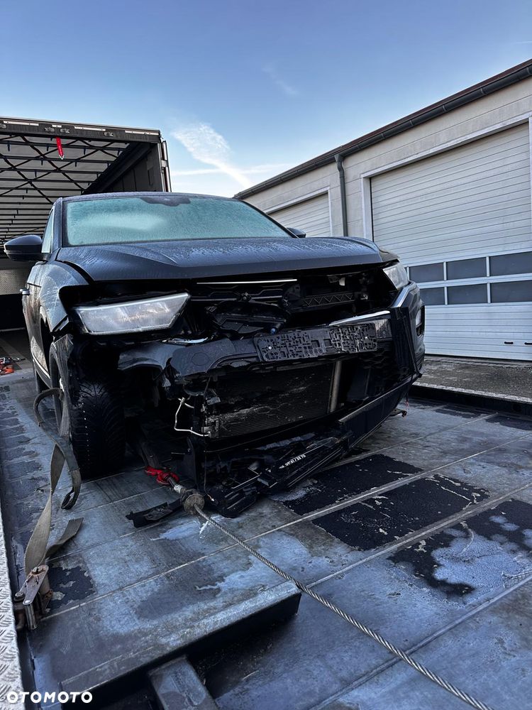 Volkswagen T-Roc 1.0 TSI OPF Style - 1