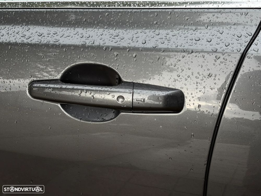 Jaguar XF 20d Aut. Prestige - 22