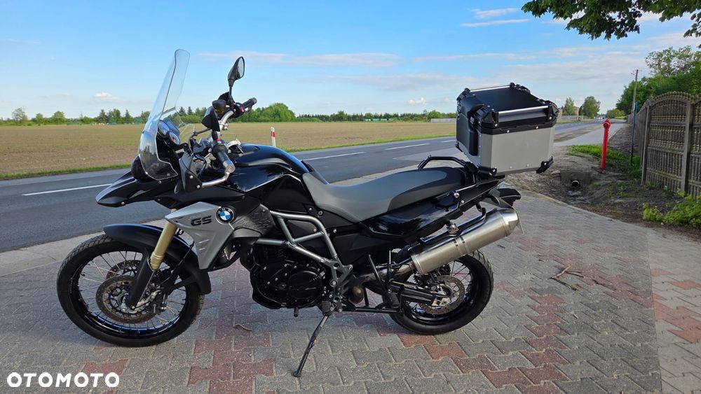 BMW GS - 37