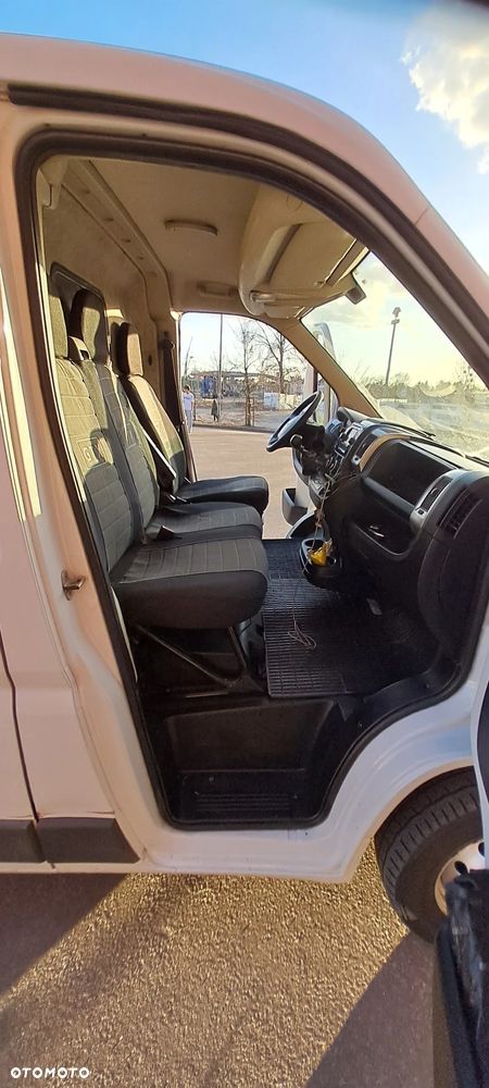 Fiat Ducato - 6