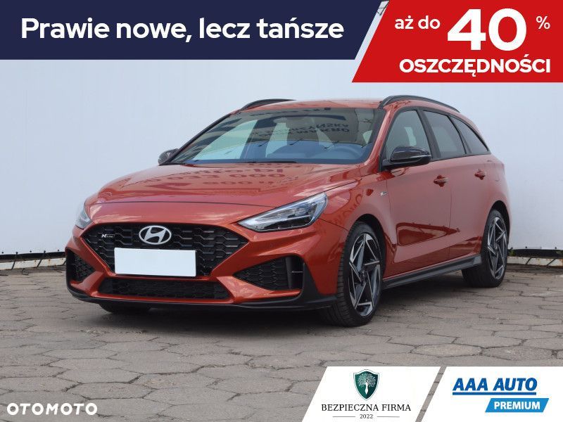 Hyundai i30 - 2